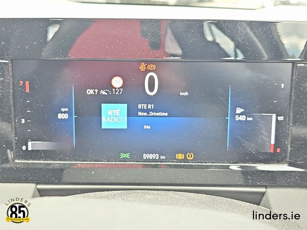2023 Opel Astra