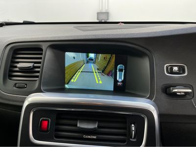 2016 Volvo V60