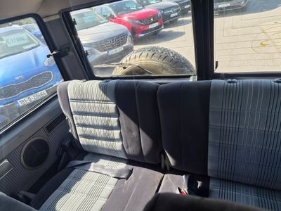 1992 Toyota Landcruiser