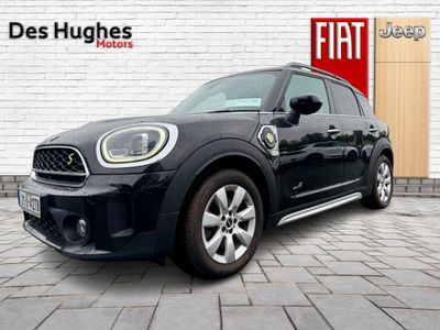 2021 Mini Countryman
