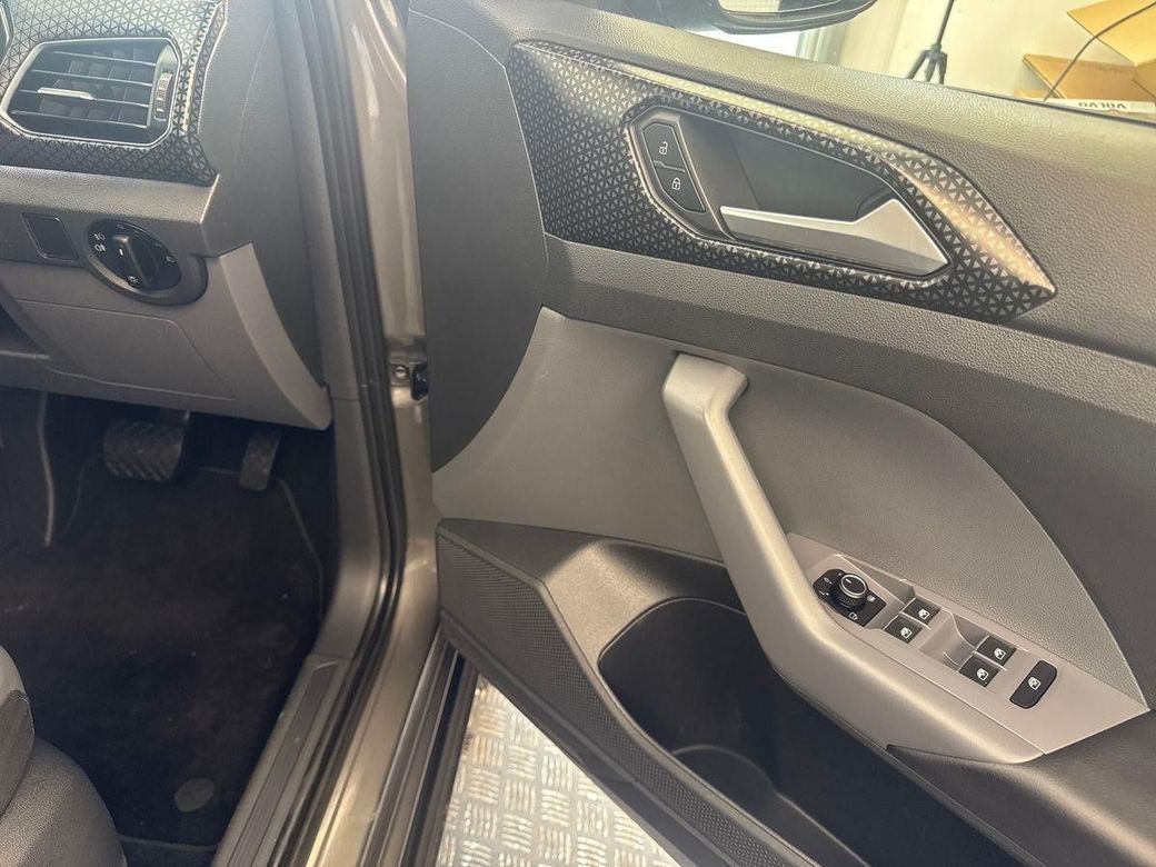 2020 Volkswagen T-Cross