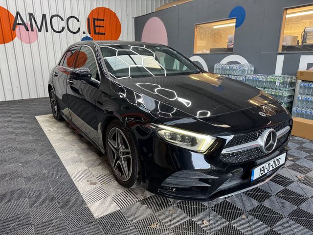vehicle for sale from The Automatic Motor Car Centre