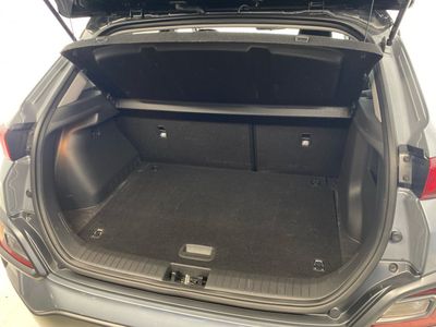 2020 Hyundai Kona