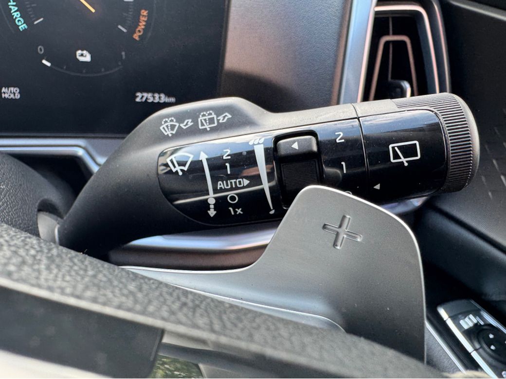 2024 Kia Sorento