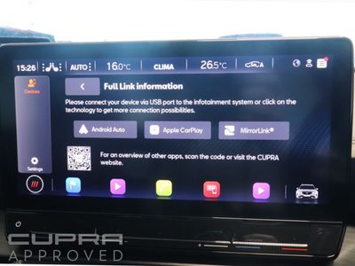 2023 Cupra Formentor