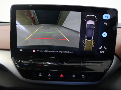 2023 Volkswagen ID.5