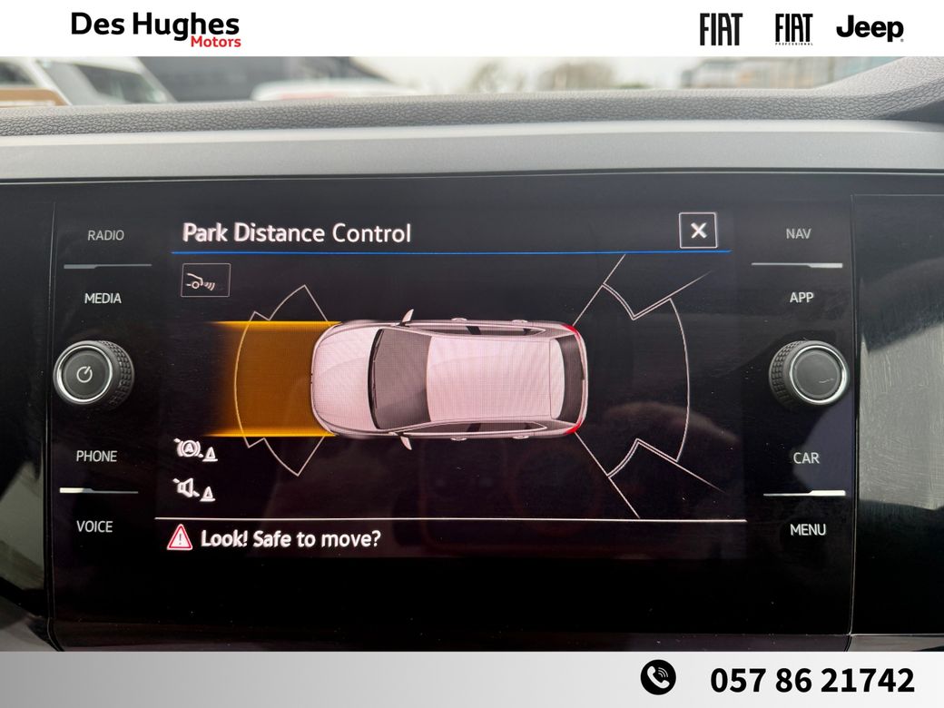 2023 Volkswagen Polo