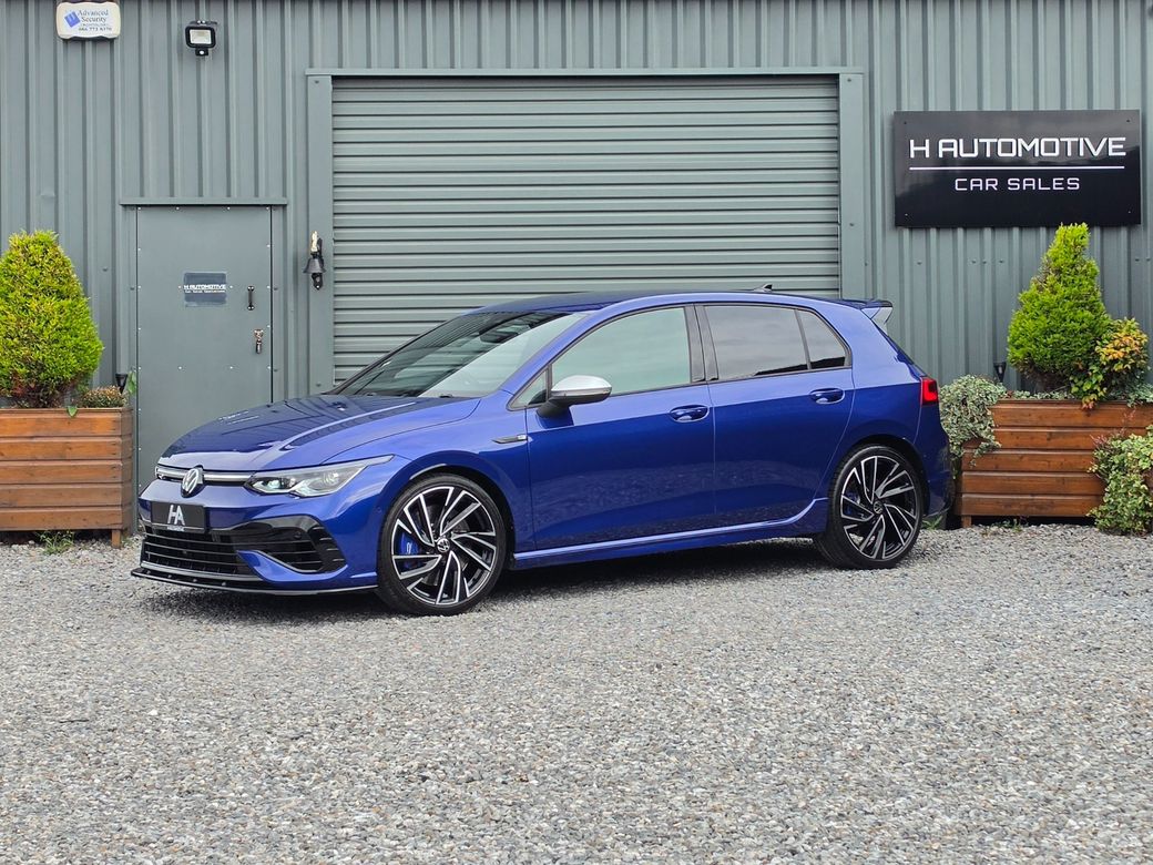 2023 Volkswagen Golf