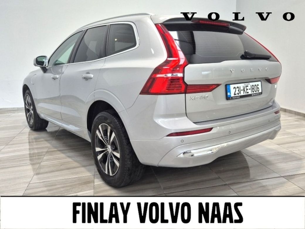 2023 Volvo XC60
