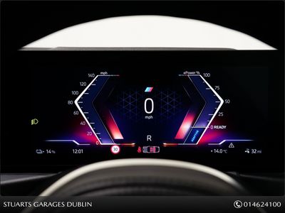2023 BMW i4