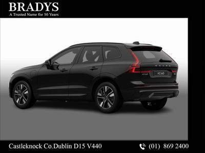 2026 Volvo XC60