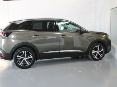 2019 Peugeot 3008
