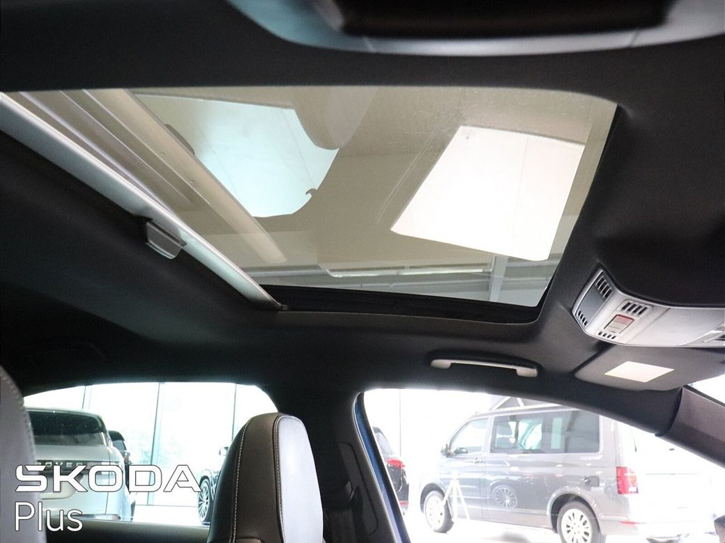 2023 Skoda Superb