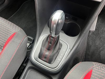 2016 Volkswagen Polo