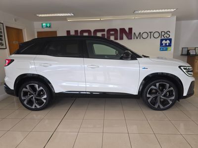 2024 Renault Austral
