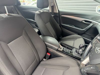2016 Hyundai i40