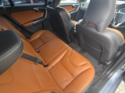 2018 Volvo V60