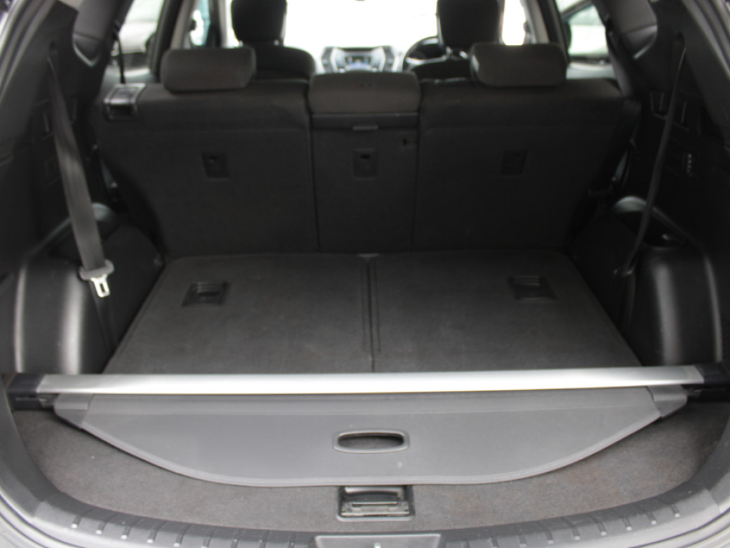 2015 Hyundai Santa Fe