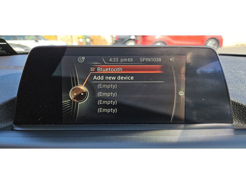2016 BMW 1 Series