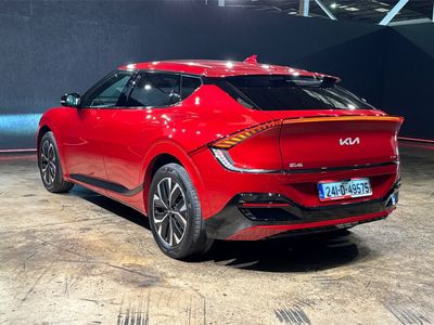 2024 Kia EV6