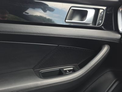 2019 Porsche Panamera