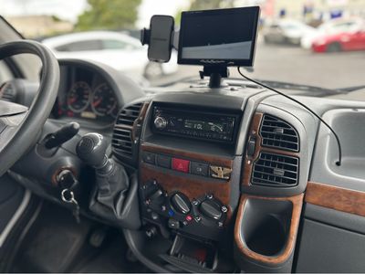 2004 Fiat Ducato