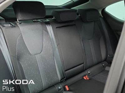 2023 Skoda Octavia