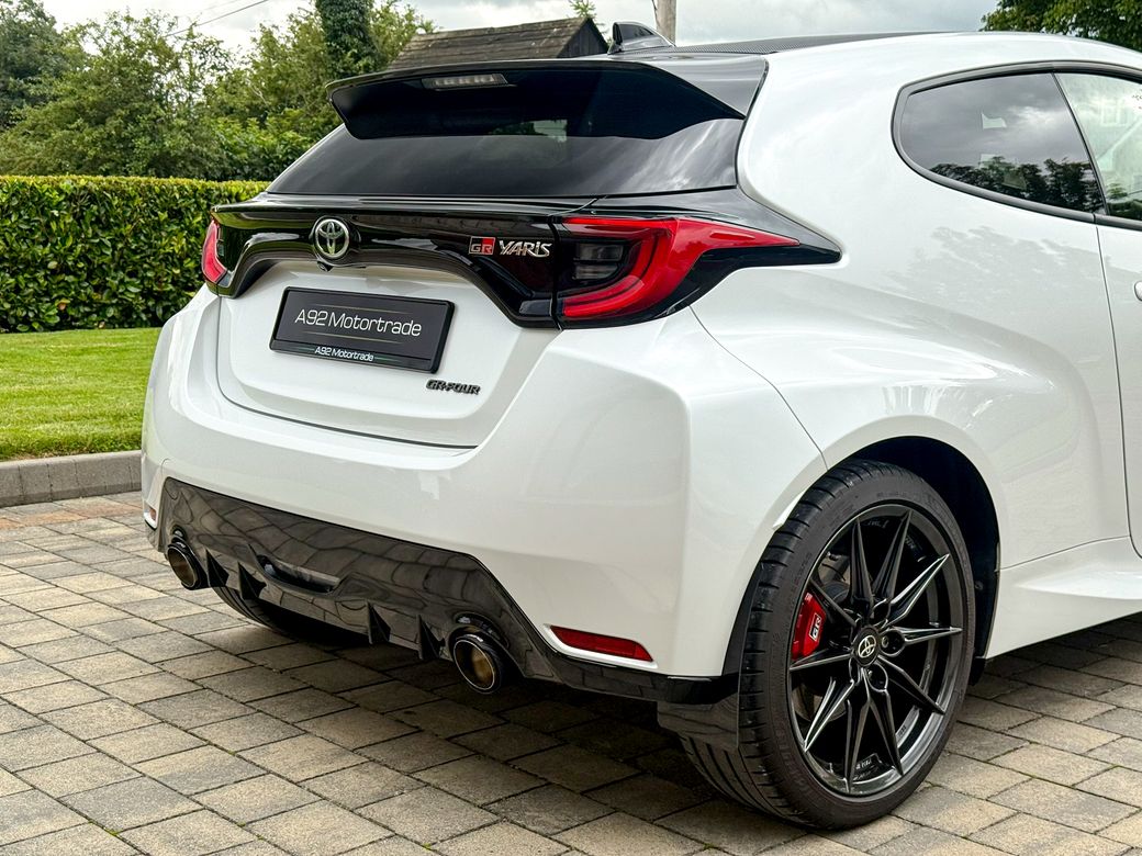 2021 Toyota Yaris
