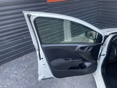 2018 Honda Grace