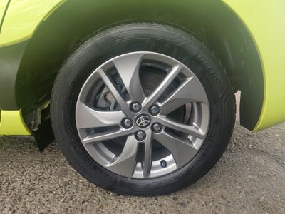 2016 Toyota Sienna