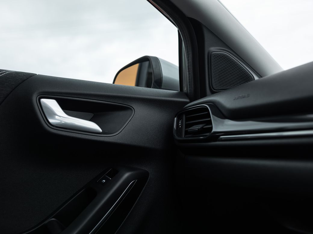 2020 Ford Puma
