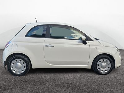 2013 Fiat 500