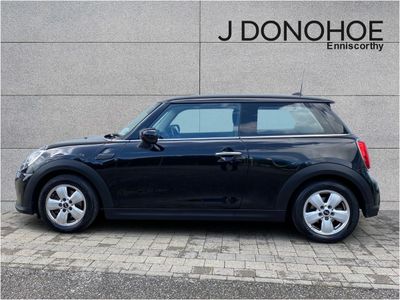 2021 Mini One