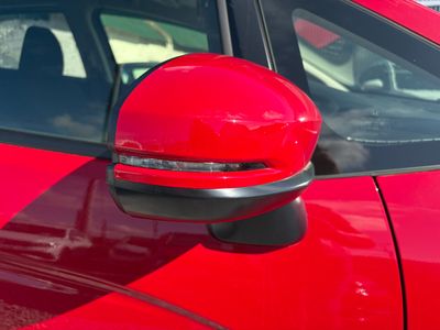 2016 Honda Fit