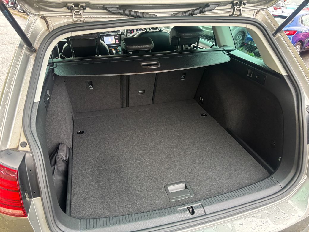 2020 Volkswagen Golf