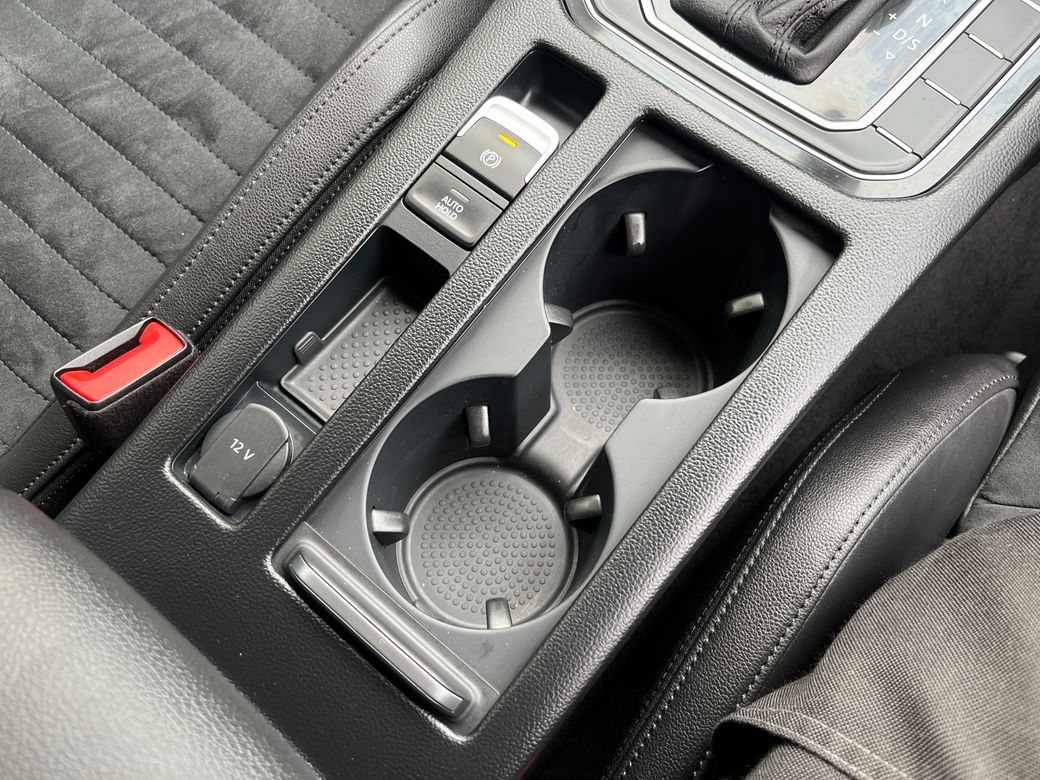 2019 Volkswagen Passat