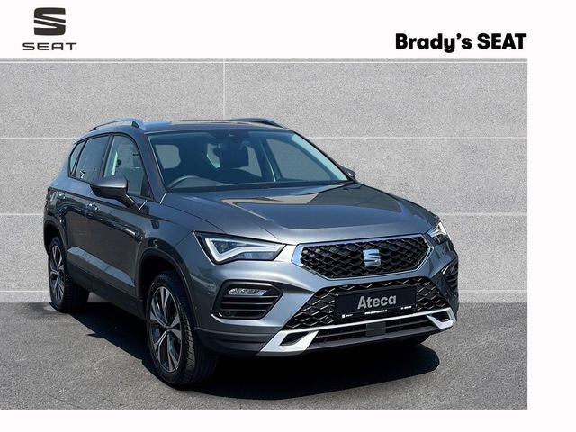 vehicle for sale from Bradys of Castleknock