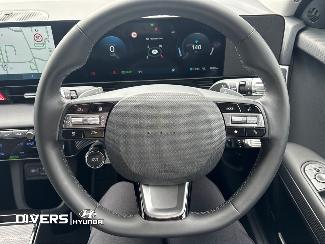 2026 Hyundai Ioniq 5