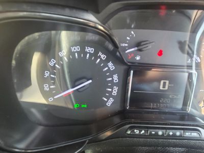 2023 Fiat Doblo