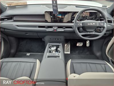 2026 Kia EV9