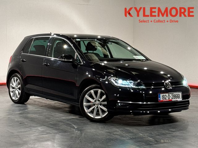 vehicle for sale from Kylemore Cars