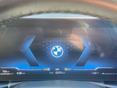 2024 BMW 3 Series