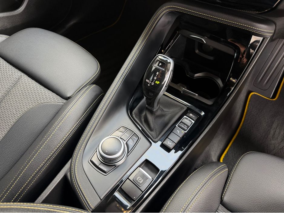 2019 BMW X2