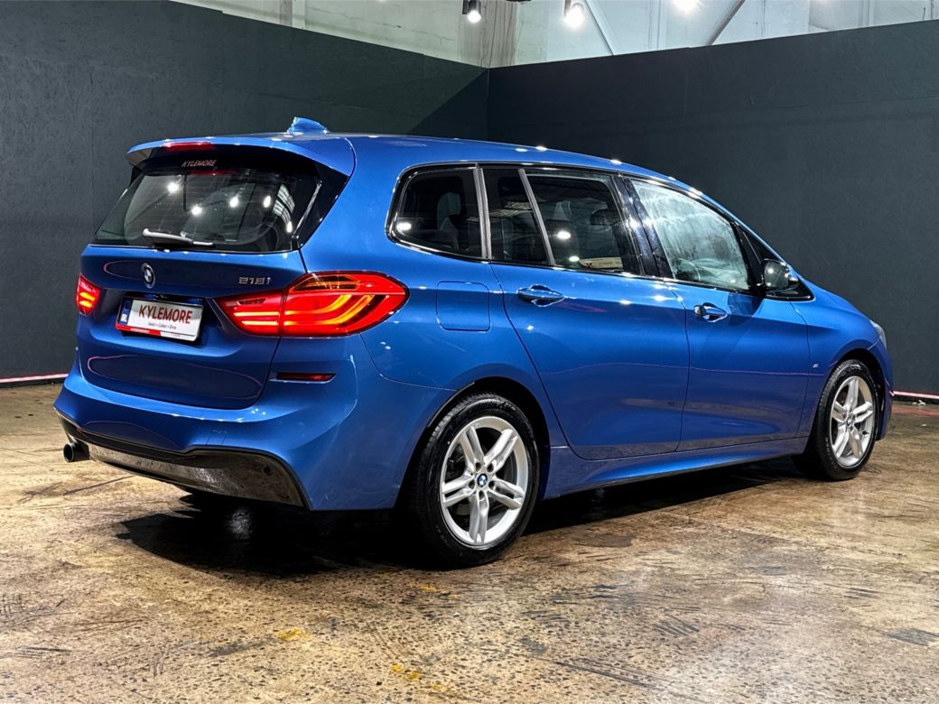 2017 BMW 2 Series