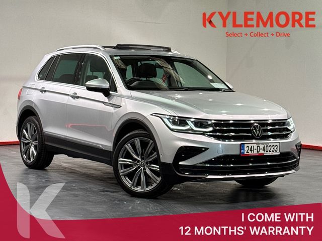 vehicle for sale from Kylemore Cars