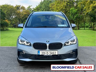 2020 BMW 2 Series