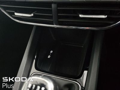 2023 Skoda Octavia