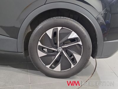 2025 Volkswagen ID.4