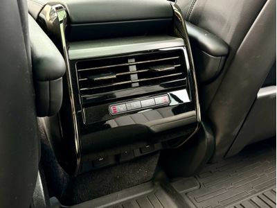 2024 Land Rover Range Rover Sport