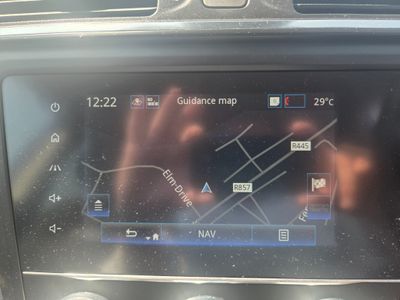 2022 Renault Kadjar